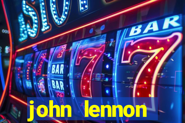 john lennon epiphone casino